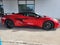 2027 Chevrolet Corvette Z06 2LZ