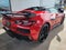 2027 Chevrolet Corvette Z06 2LZ
