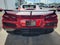 2027 Chevrolet Corvette Z06 2LZ