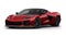 2027 Chevrolet Corvette Z06 2LZ