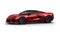 2027 Chevrolet Corvette Z06 2LZ