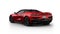 2027 Chevrolet Corvette Z06 2LZ