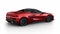 2027 Chevrolet Corvette Z06 2LZ