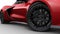 2027 Chevrolet Corvette Z06 2LZ