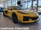 2025 Chevrolet Corvette Z06 3LZ