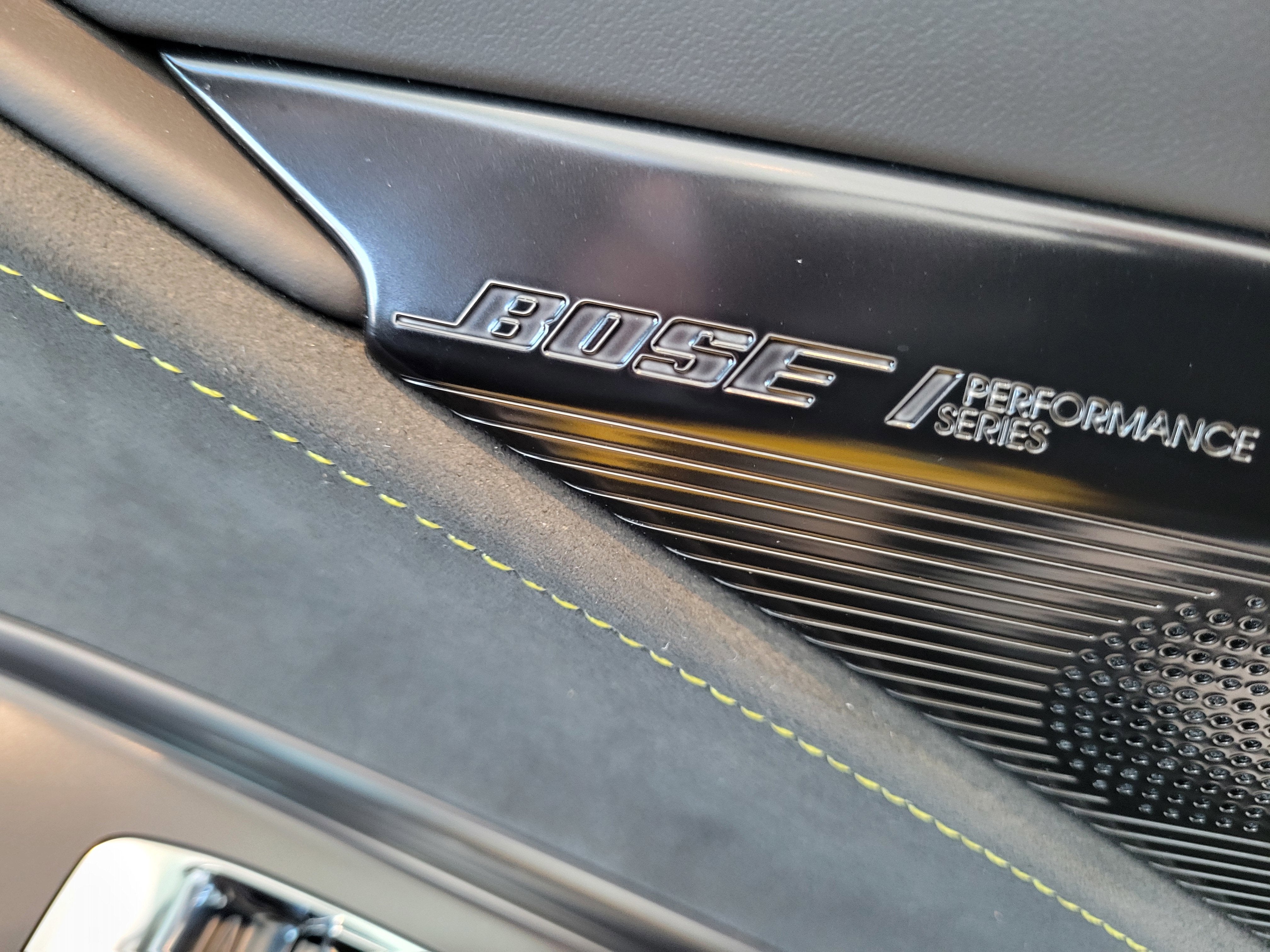 2025 Chevrolet Corvette Z06 3LZ