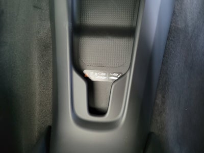 2025 Chevrolet Corvette Z06 3LZ