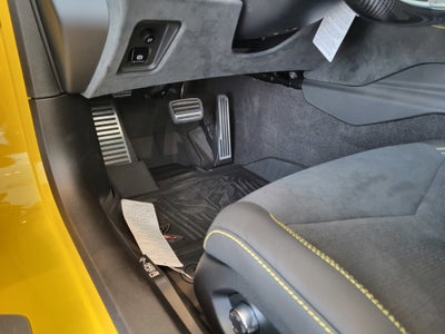 2025 Chevrolet Corvette Z06 3LZ