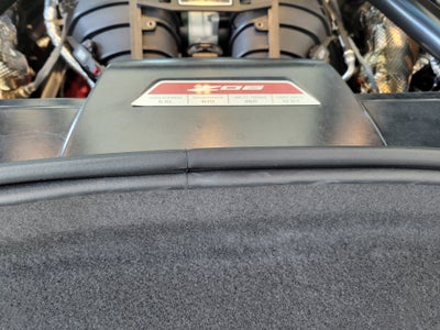 2025 Chevrolet Corvette Z06 3LZ