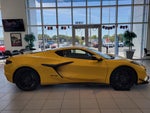 2025 Chevrolet Corvette Z06 3LZ