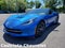 2015 Chevrolet Corvette Stingray 3LT