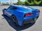 2015 Chevrolet Corvette Stingray 3LT