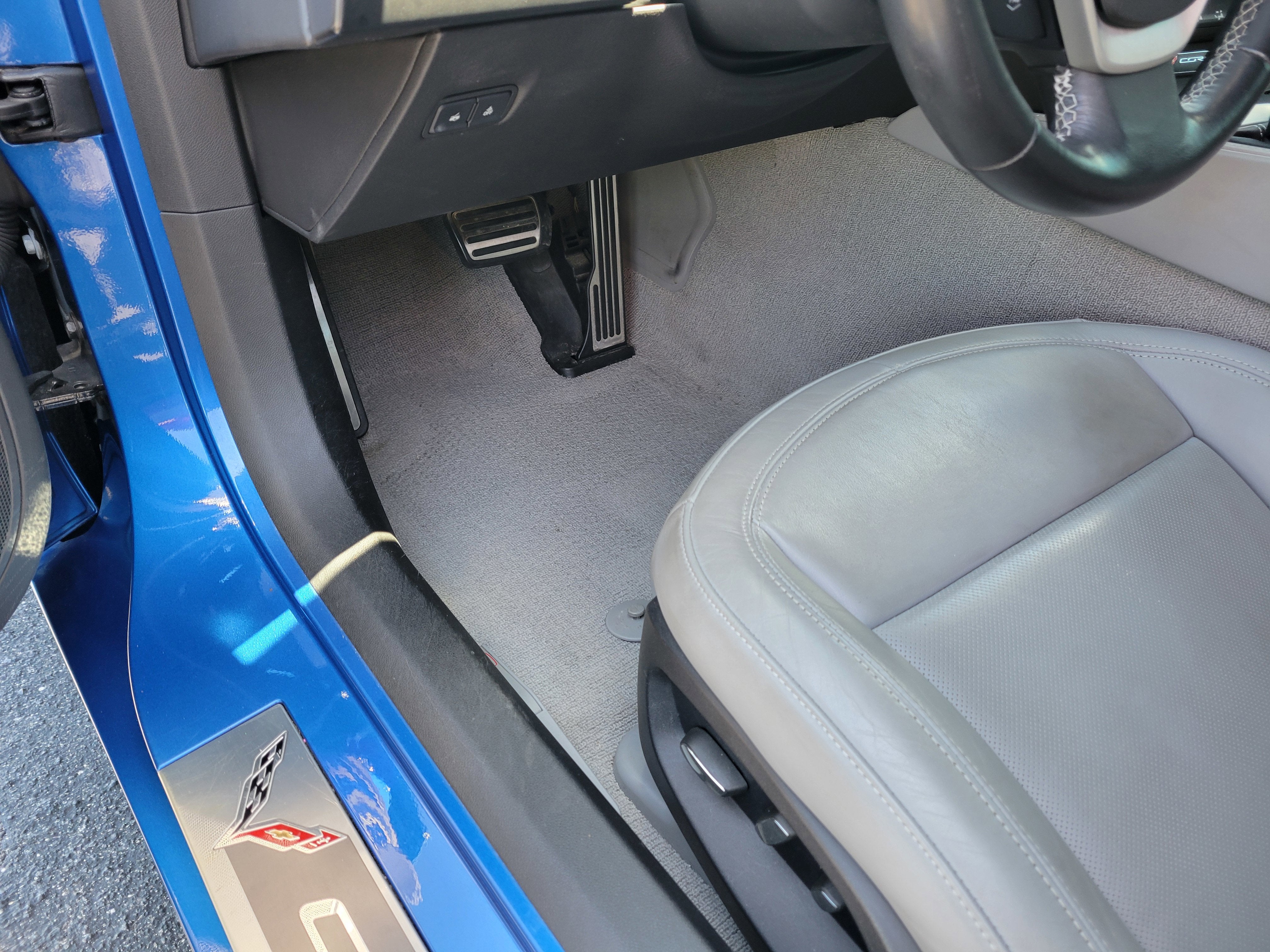 2015 Chevrolet Corvette Stingray 3LT