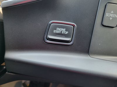 2015 Chevrolet Corvette Stingray 3LT