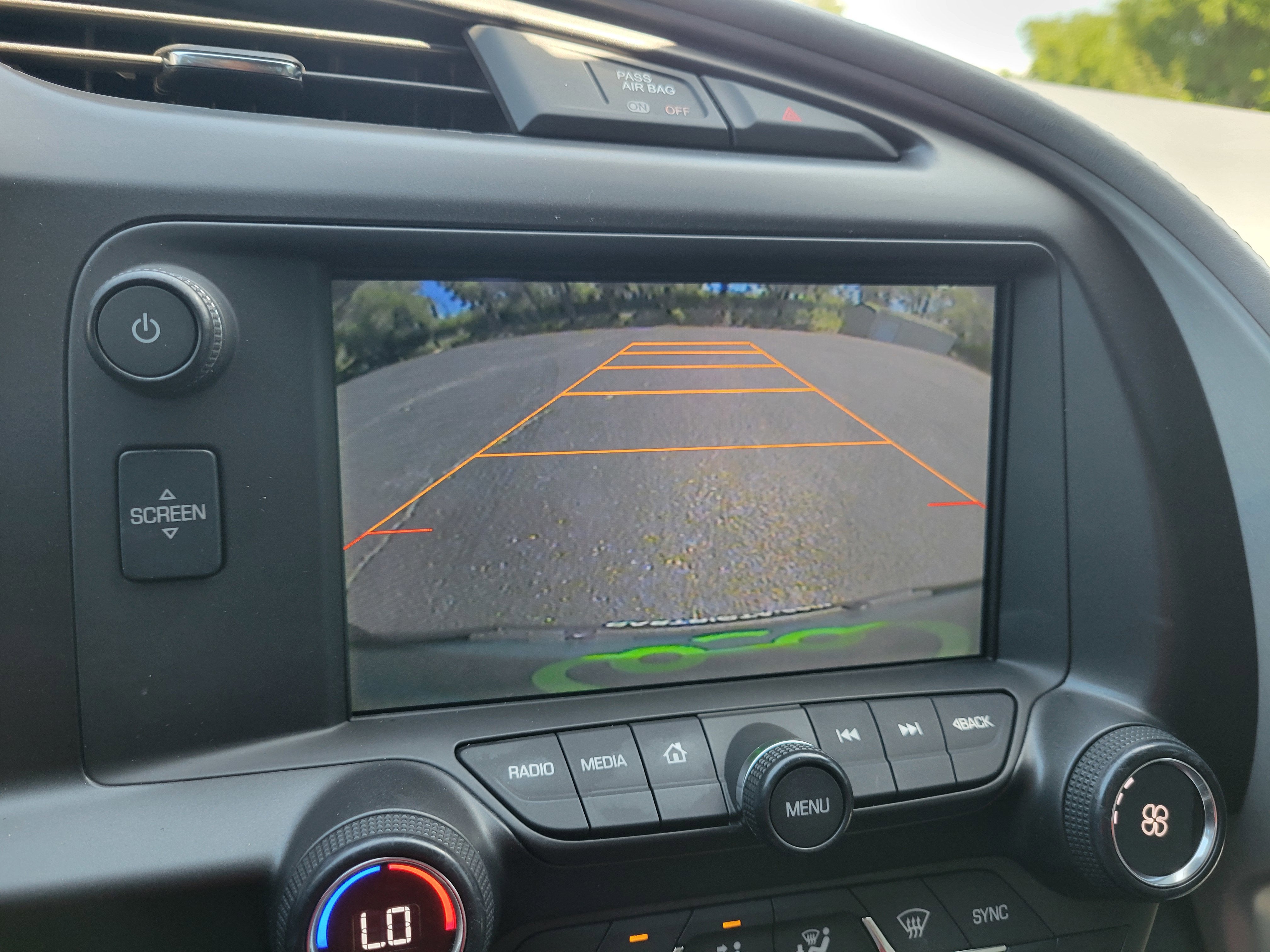 2015 Chevrolet Corvette Stingray 3LT