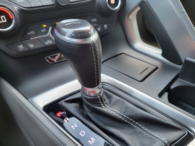 2015 Chevrolet Corvette Stingray 3LT
