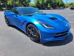 2015 Chevrolet Corvette Stingray 3LT
