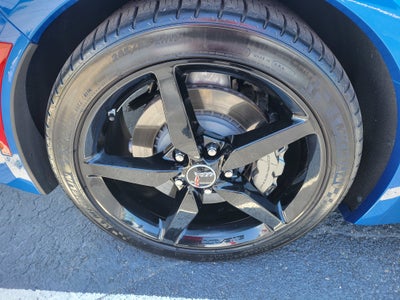 2015 Chevrolet Corvette Stingray 3LT