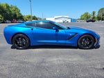 2015 Chevrolet Corvette Stingray 3LT