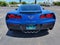 2015 Chevrolet Corvette Stingray 3LT