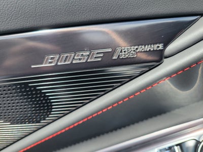 2027 Chevrolet Corvette Z06 3LZ