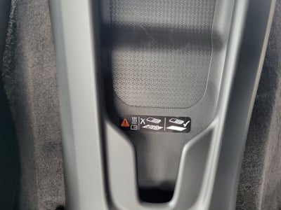 2027 Chevrolet Corvette Z06 3LZ