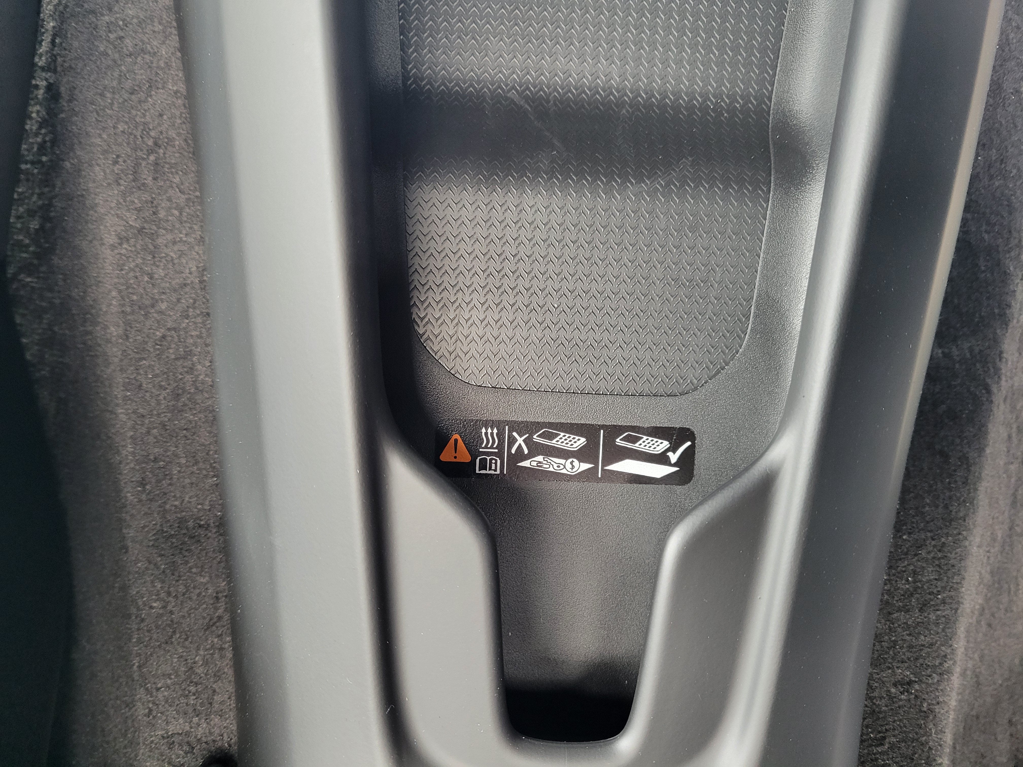 2027 Chevrolet Corvette Z06 3LZ