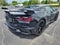 2027 Chevrolet Corvette Z06 3LZ