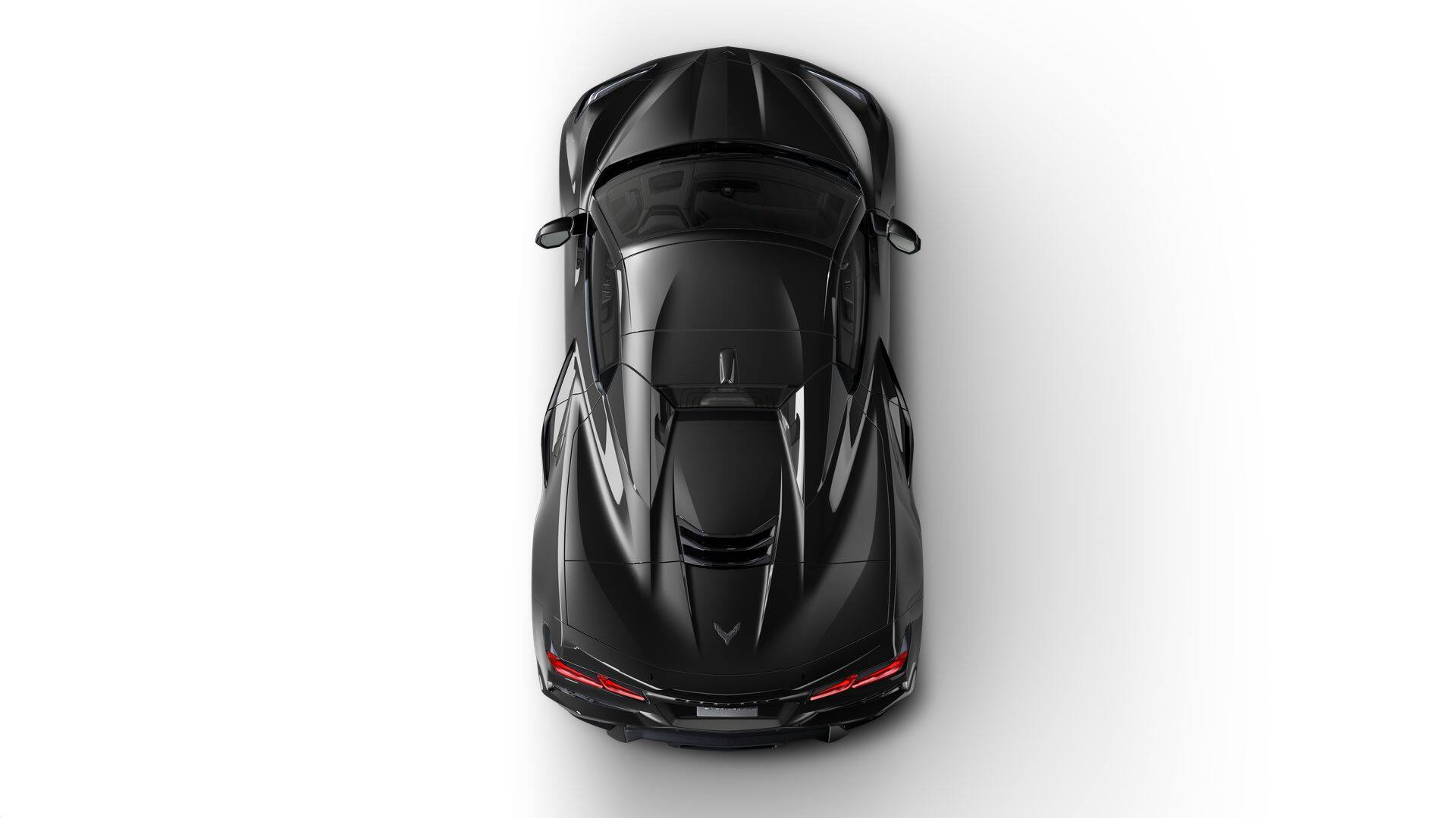 2027 Chevrolet Corvette Z06 3LZ