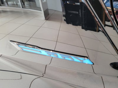 2026 Chevrolet Corvette E-Ray 2LZ