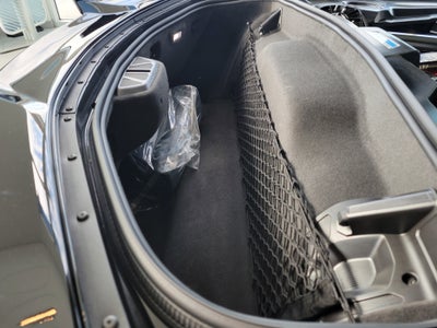 2026 Chevrolet Corvette E-Ray 2LZ