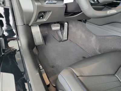 2026 Chevrolet Corvette E-Ray 2LZ