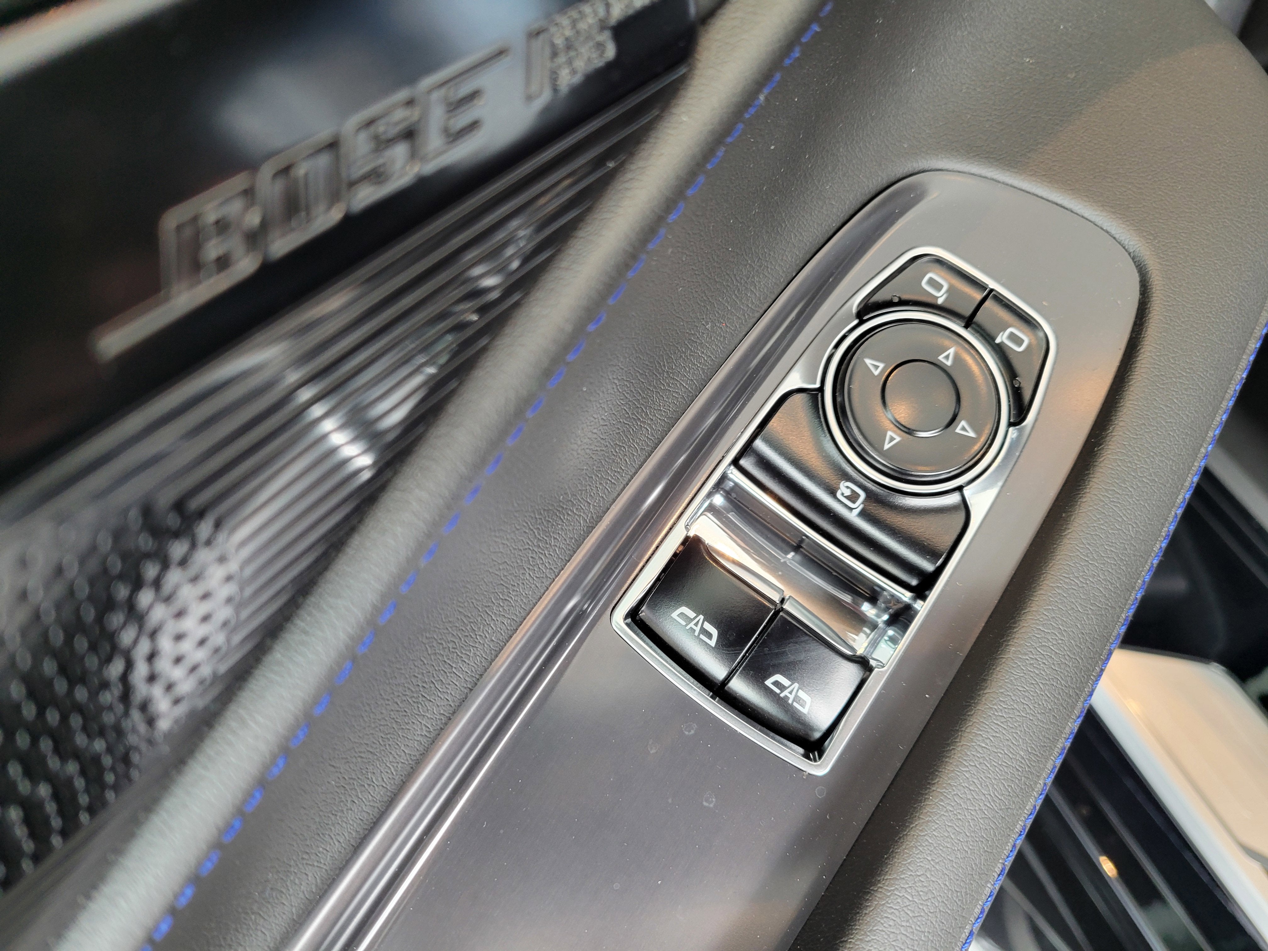 2026 Chevrolet Corvette E-Ray 2LZ