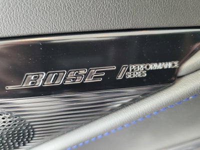 2026 Chevrolet Corvette E-Ray 2LZ