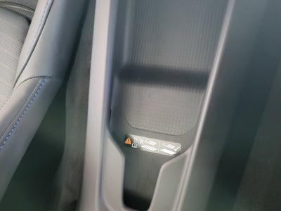 2026 Chevrolet Corvette E-Ray 2LZ