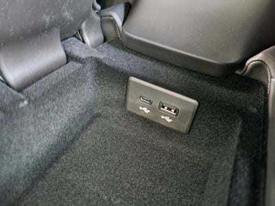 2026 Chevrolet Corvette E-Ray 2LZ