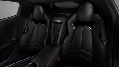 2026 Chevrolet Corvette E-Ray 2LZ