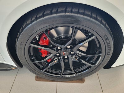 2027 Chevrolet Corvette Grand Sport 3LT