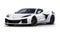 2027 Chevrolet Corvette Grand Sport 3LT