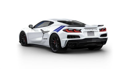 2027 Chevrolet Corvette Grand Sport 3LT