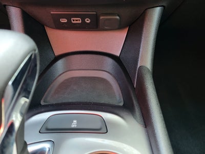 2023 Chevrolet Malibu RS