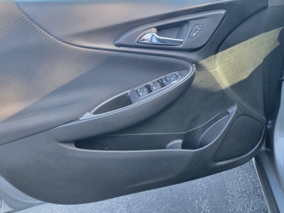 2023 Chevrolet Malibu RS