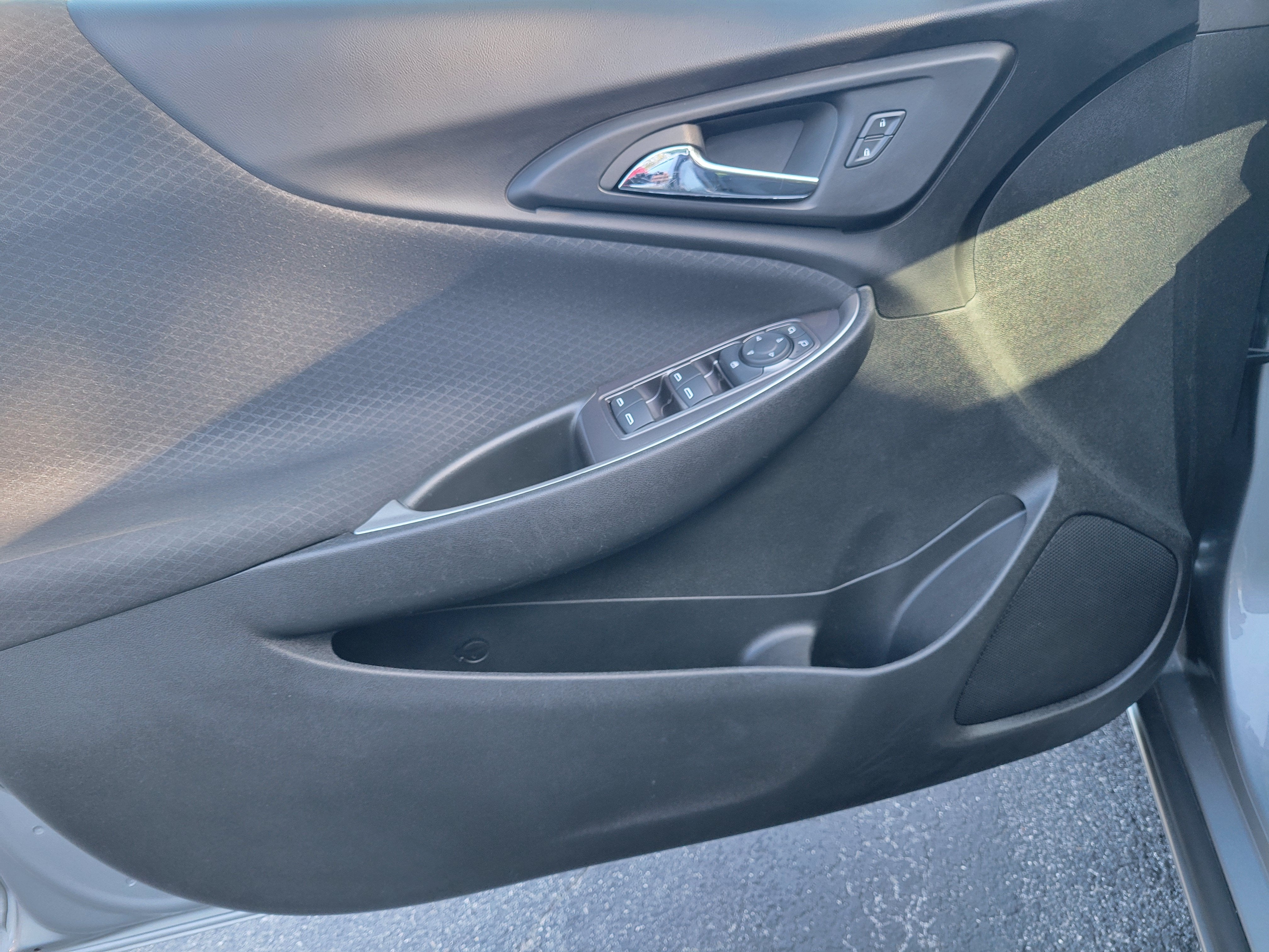 2023 Chevrolet Malibu RS