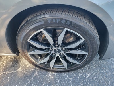 2023 Chevrolet Malibu RS