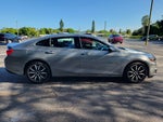 2023 Chevrolet Malibu RS