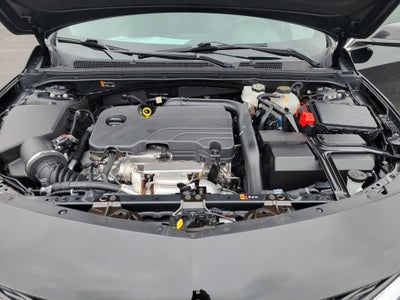 2024 Chevrolet Malibu RS