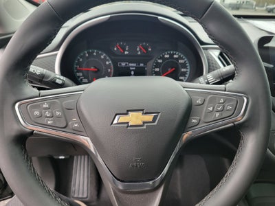 2024 Chevrolet Malibu RS