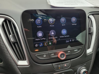 2024 Chevrolet Malibu RS