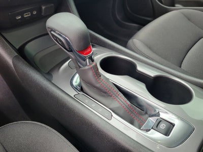 2024 Chevrolet Malibu RS