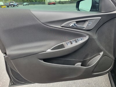 2024 Chevrolet Malibu RS